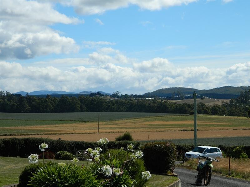138 Bellingers Road, Abbotsham TAS 7315