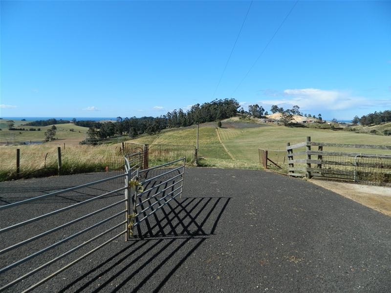 138 Bellingers Road, Abbotsham TAS 7315