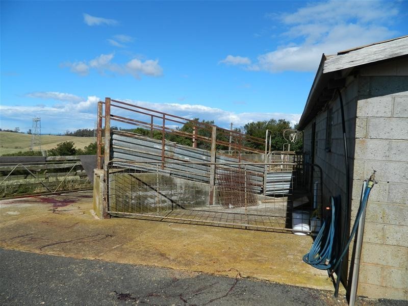 138 Bellingers Road, Abbotsham TAS 7315