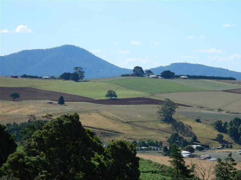 138 Bellingers Road, Abbotsham TAS 7315