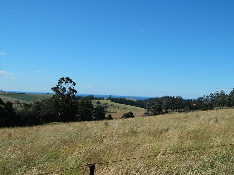138 Bellingers Road, Abbotsham TAS 7315
