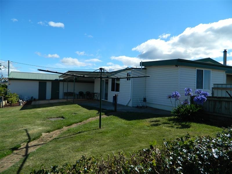 138 Bellingers Road, Abbotsham TAS 7315