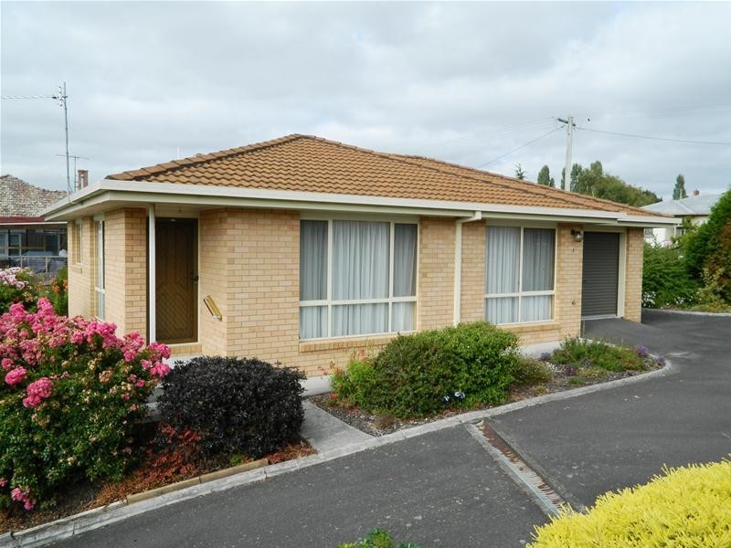 1/37 Amherst Street, Ulverstone TAS 7315