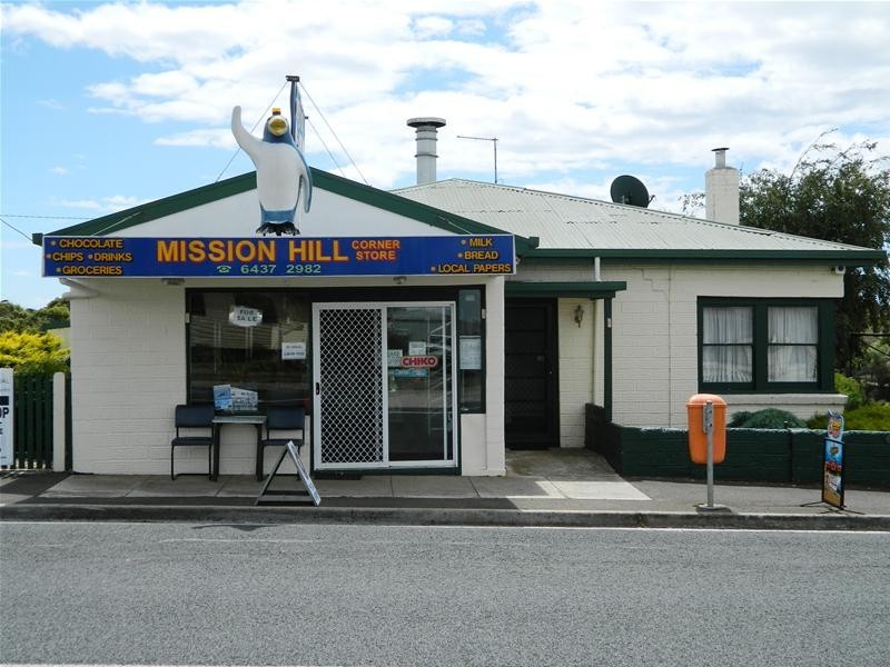 28 Mission Hill Road, Penguin TAS 7316