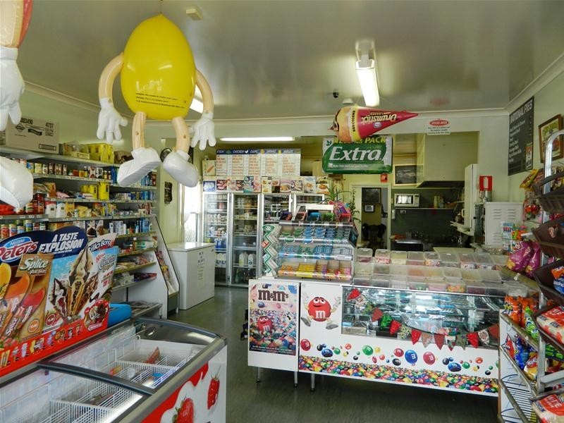 28 Mission Hill Road, Penguin TAS 7316