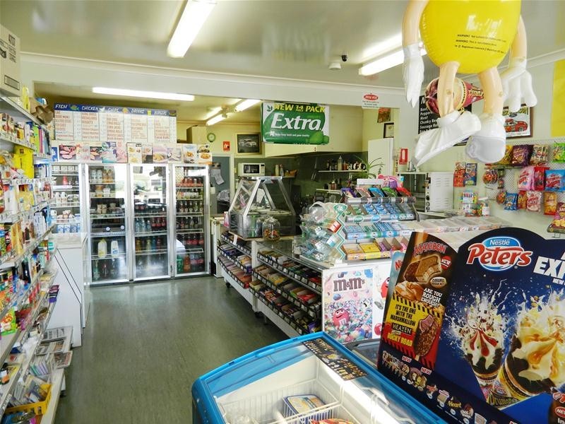 28 Mission Hill Road, Penguin TAS 7316