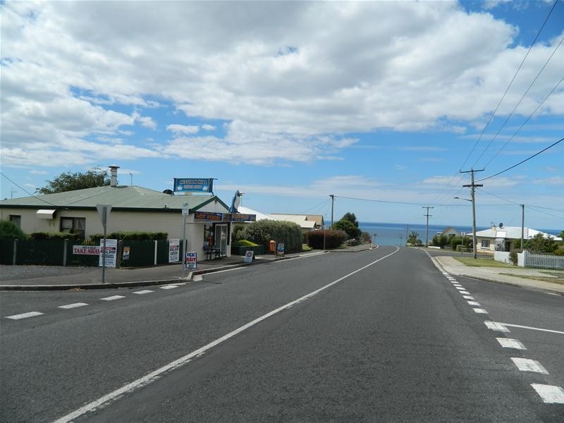 28 Mission Hill Road, Penguin TAS 7316