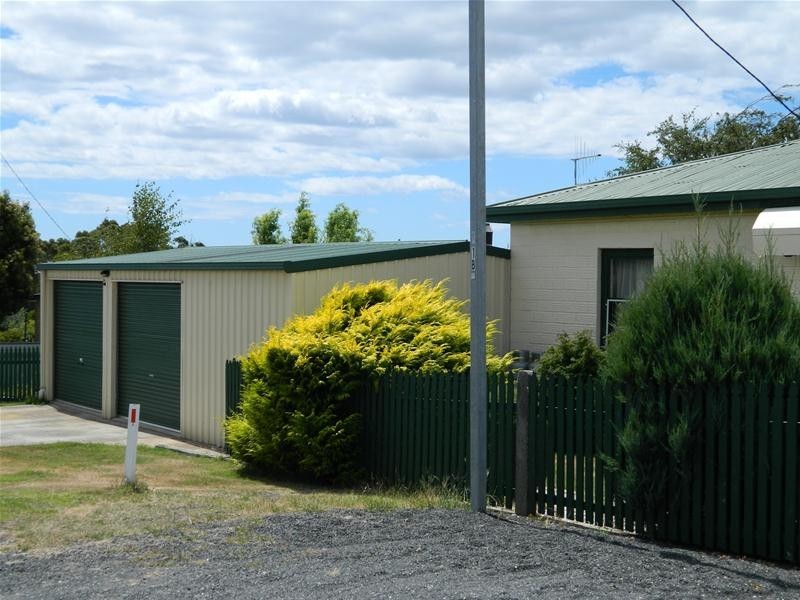 28 Mission Hill Road, Penguin TAS 7316