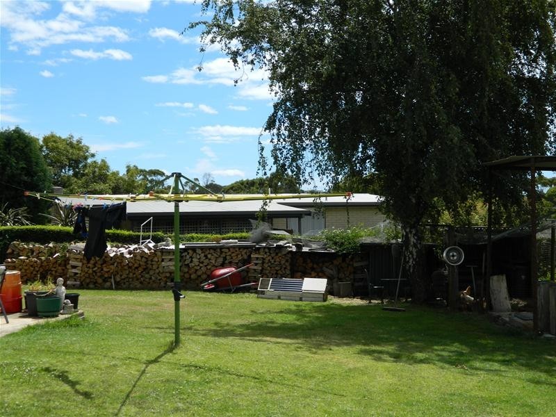 28 Mission Hill Road, Penguin TAS 7316