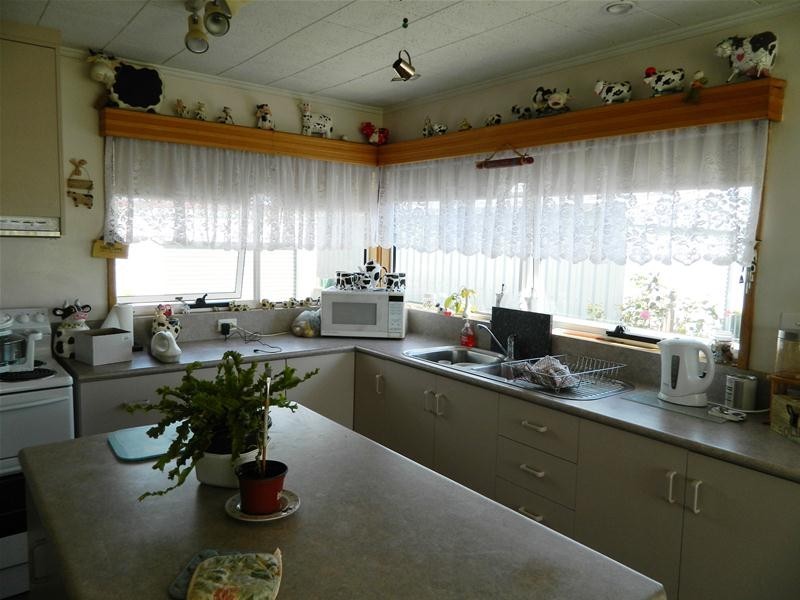 20 Shaw Street, Ulverstone TAS 7315