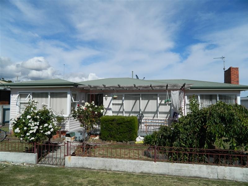 20 Shaw Street, Ulverstone TAS 7315