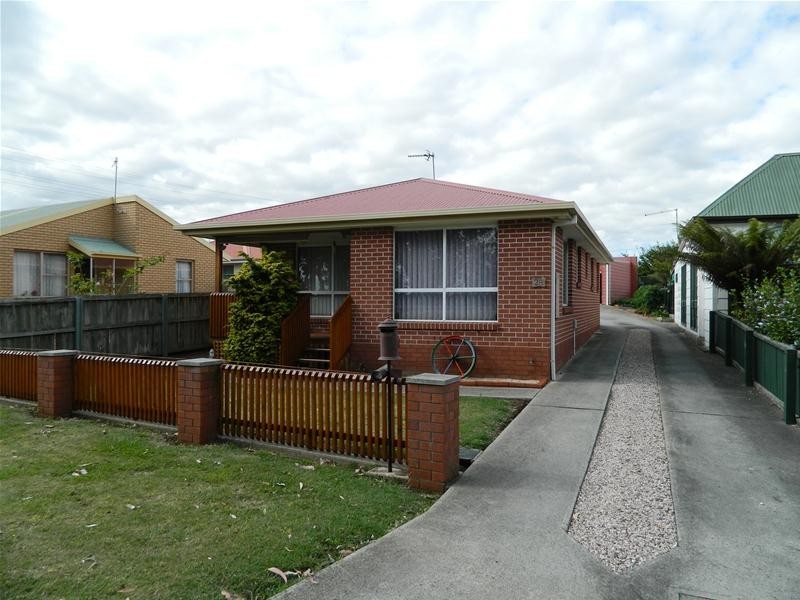 28 Kings Parade, Ulverstone TAS 7315