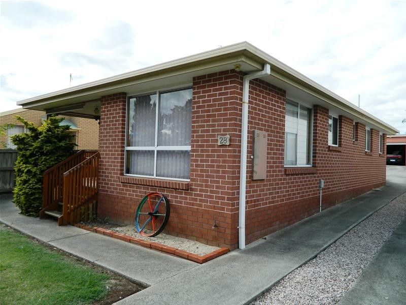 28 Kings Parade, Ulverstone TAS 7315
