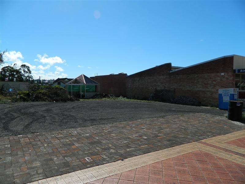 26 King Edward Street, Ulverstone TAS 7315