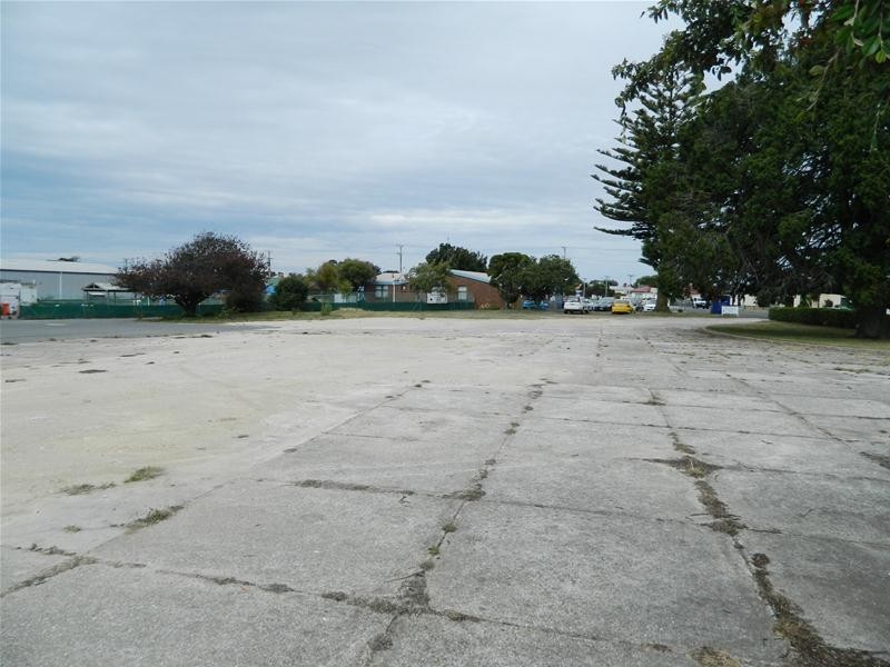 3 Alexandra Road, Ulverstone TAS 7315
