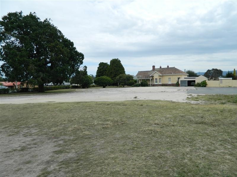 3 Alexandra Road, Ulverstone TAS 7315