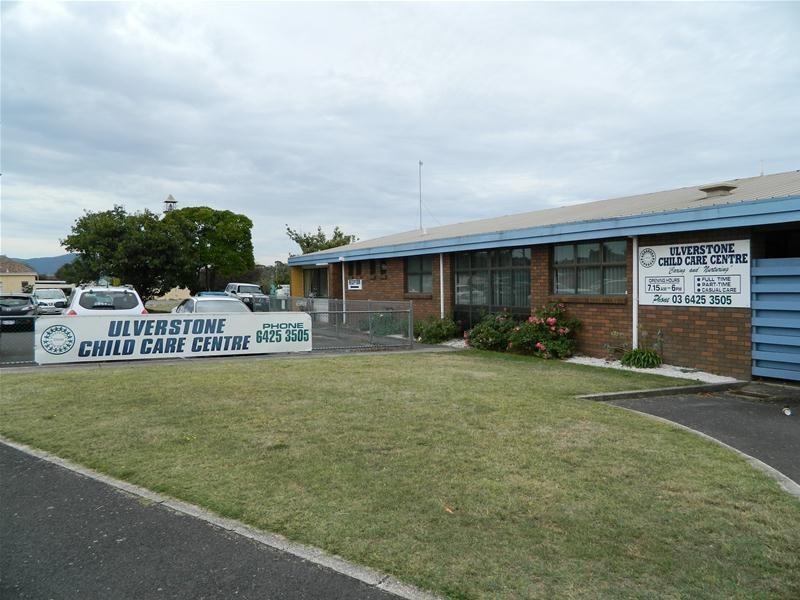 3 Alexandra Road, Ulverstone TAS 7315