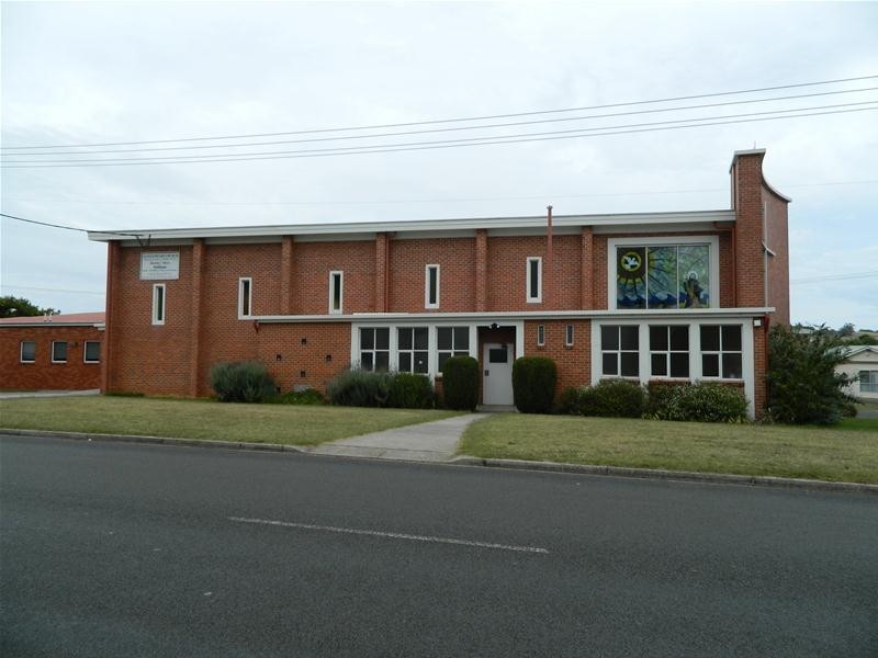 3 Alexandra Road, Ulverstone TAS 7315