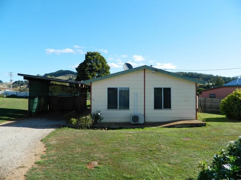 30 Church Road, North Motton TAS 7315