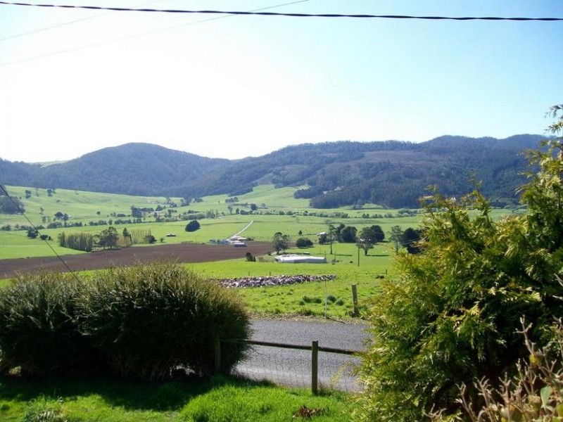 321 Raymond Road, Gunns Plains TAS 7315