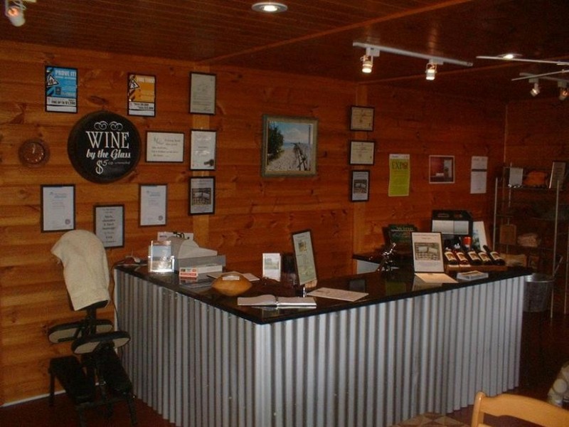 321 Raymond Road, Gunns Plains TAS 7315