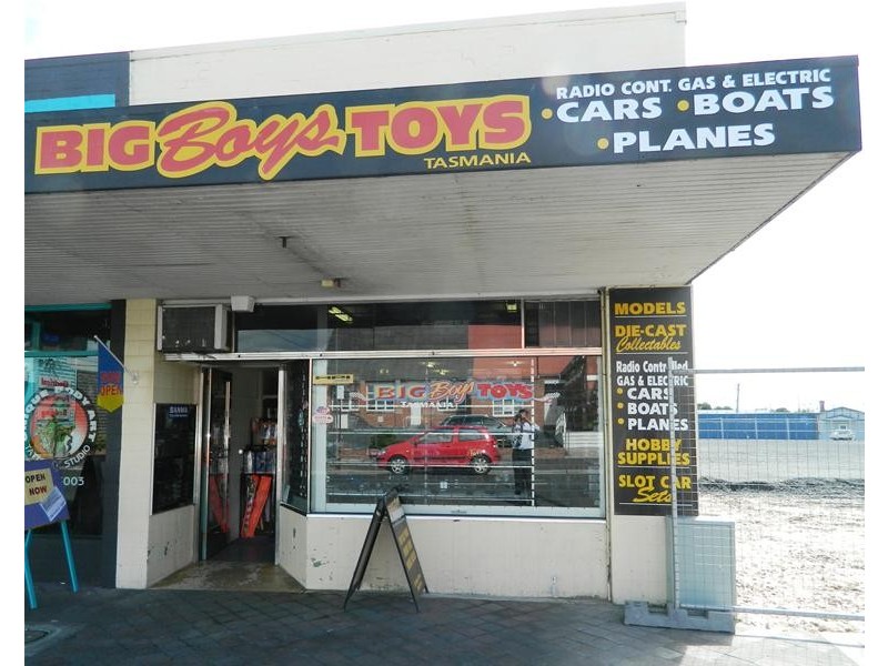 95 Reibey Street, Ulverstone TAS 7315