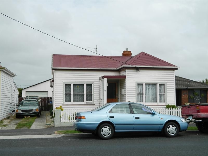 66 Main Street, Ulverstone TAS 7315