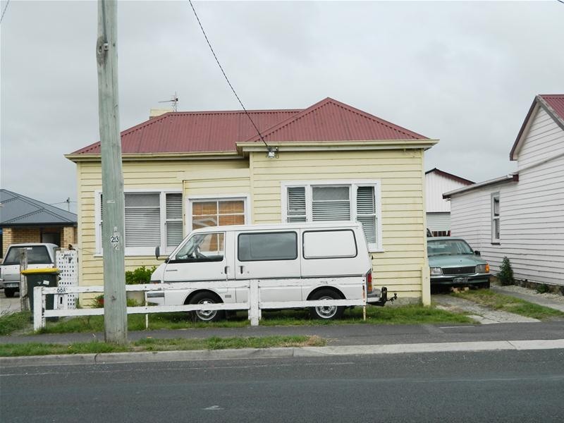 66a Main Street, Ulverstone TAS 7315