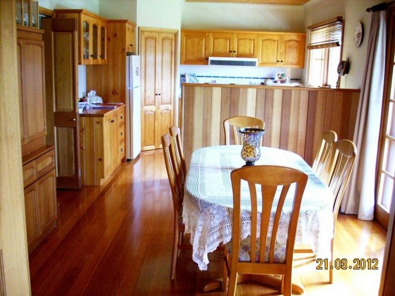 86 Hardys Road, Penguin TAS 7316