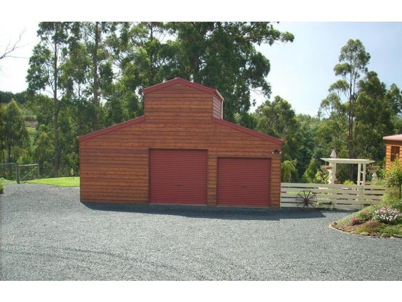 86 Hardys Road, Penguin TAS 7316