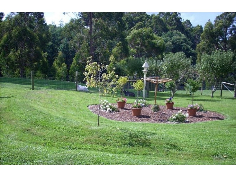 86 Hardys Road, Penguin TAS 7316