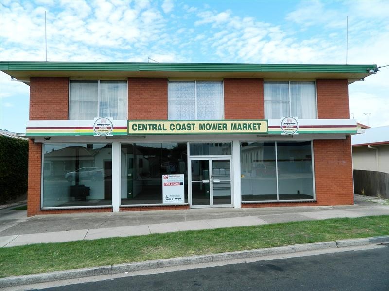 52 Queen Street, Ulverstone TAS 7315