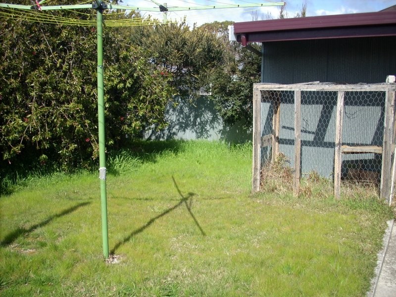 3 HELEN STREET, Ulverstone TAS 7315