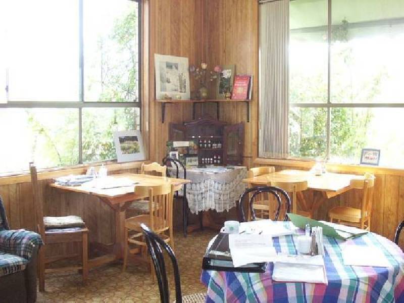 953 Gunns Plains Road, Gunns Plains TAS 7315