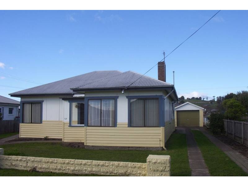 57 Lovett Street, Ulverstone TAS 7315