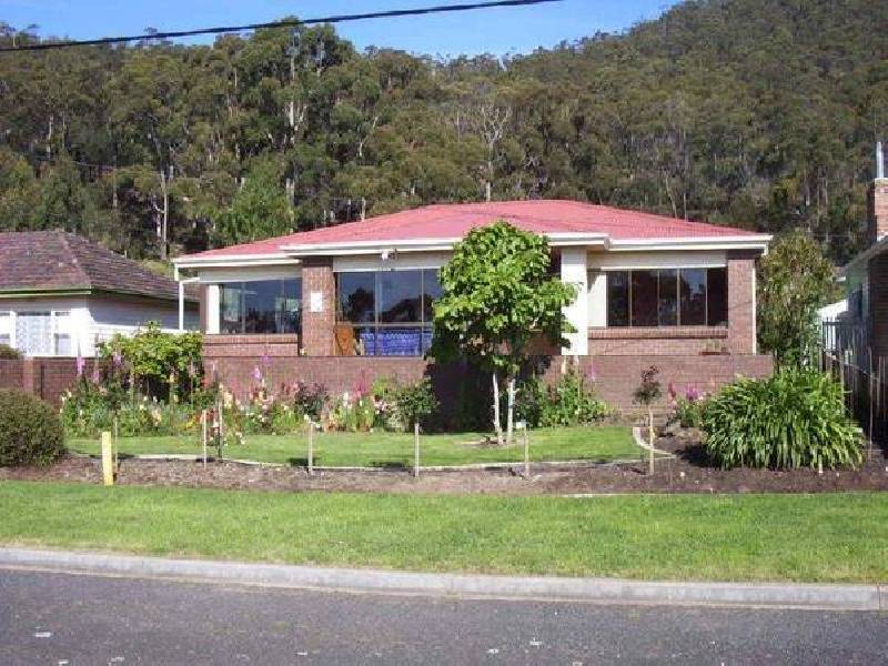 Heybridge TAS 7316