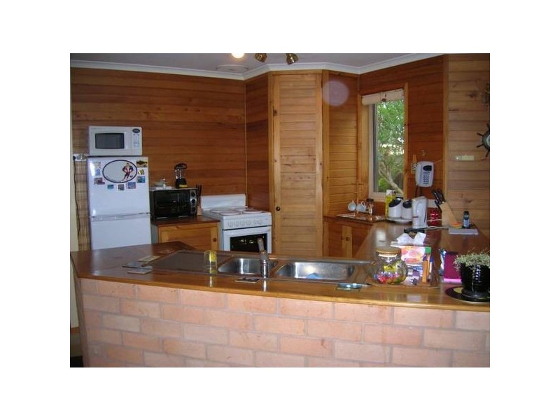 2/27 Lethborg Avenue, Turners Beach TAS 7315