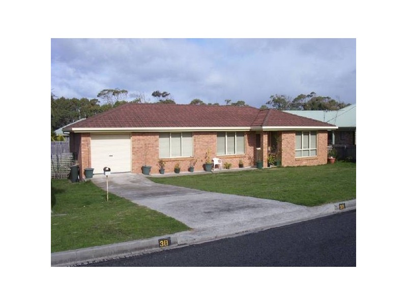 38 Susan Street, Turners Beach TAS 7315