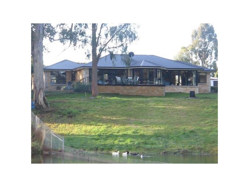 Ulverstone TAS 7315