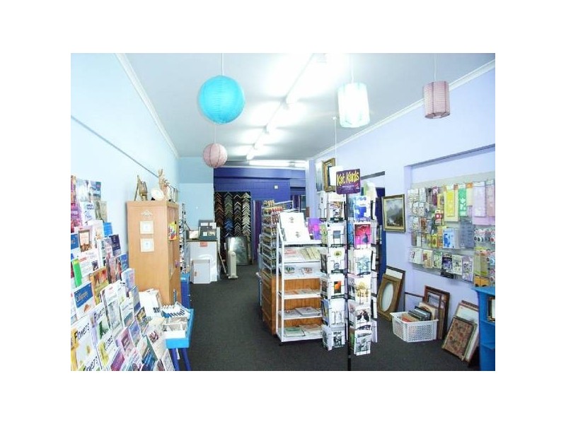 Reibey Street, Ulverstone TAS 7315