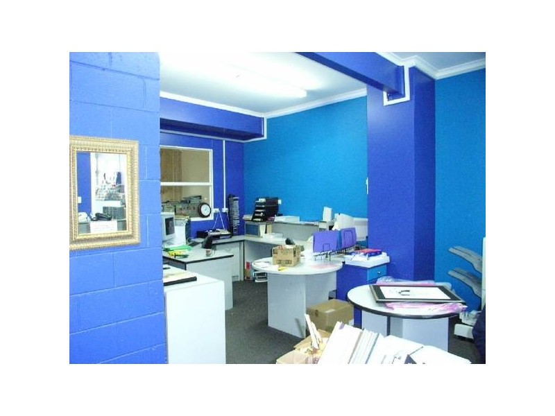 Reibey Street, Ulverstone TAS 7315