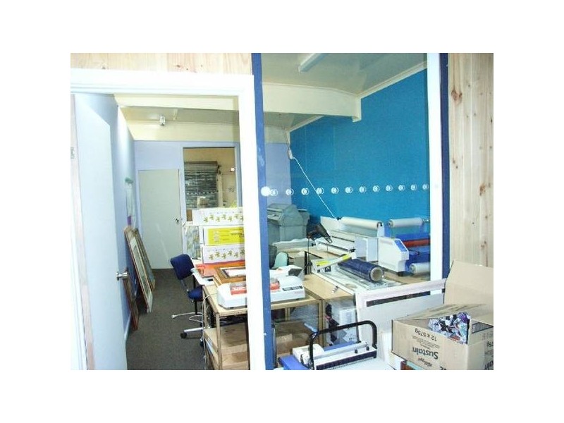 Reibey Street, Ulverstone TAS 7315