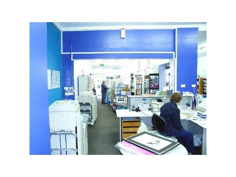 Reibey Street, Ulverstone TAS 7315