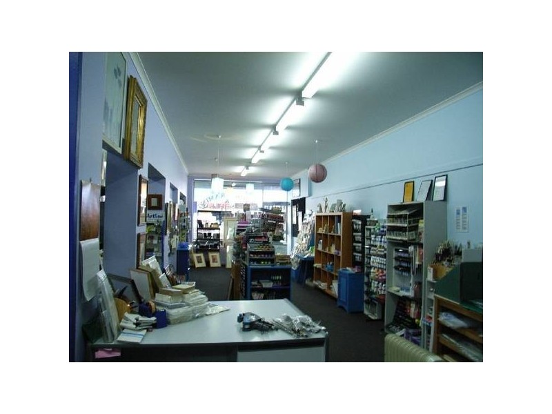 Reibey Street, Ulverstone TAS 7315