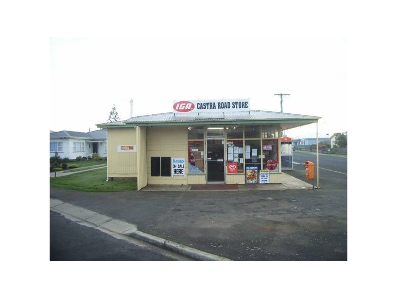 119 Main Street, Ulverstone TAS 7315