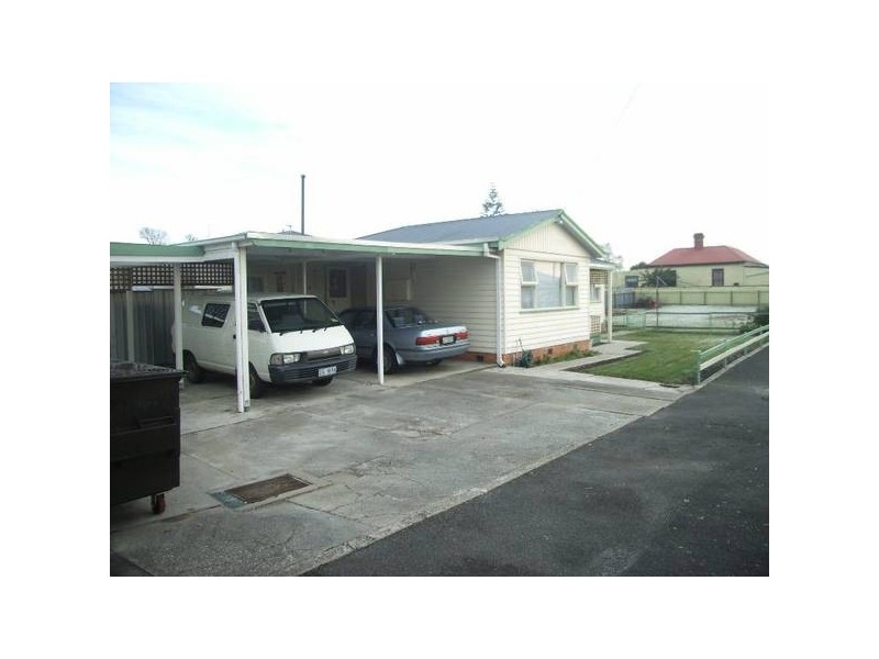 119 Main Street, Ulverstone TAS 7315