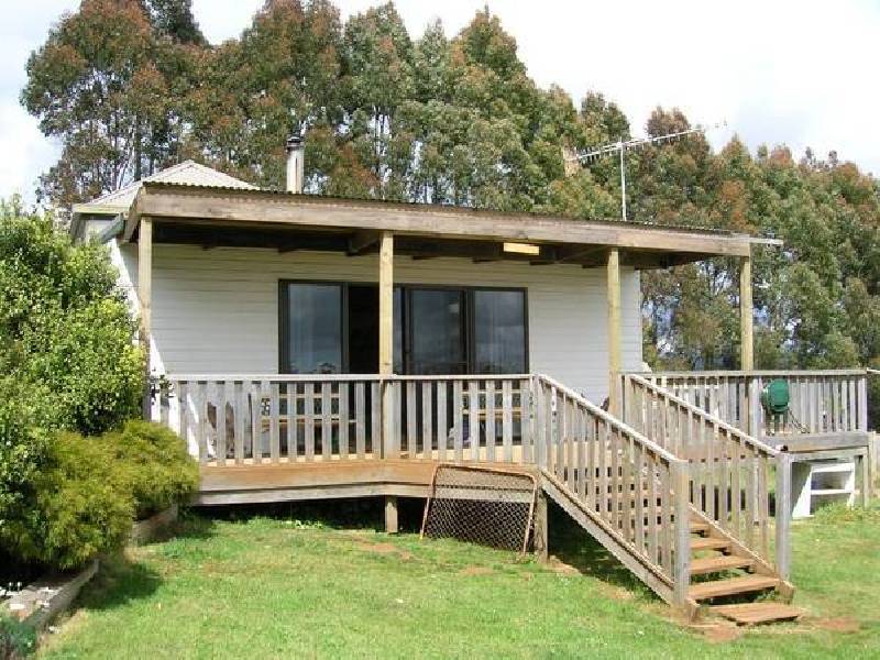 Castra Road, Castra TAS 7315