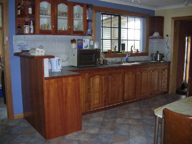 Castra Road, Castra TAS 7315