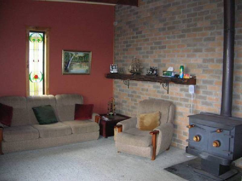 Castra Road, Castra TAS 7315