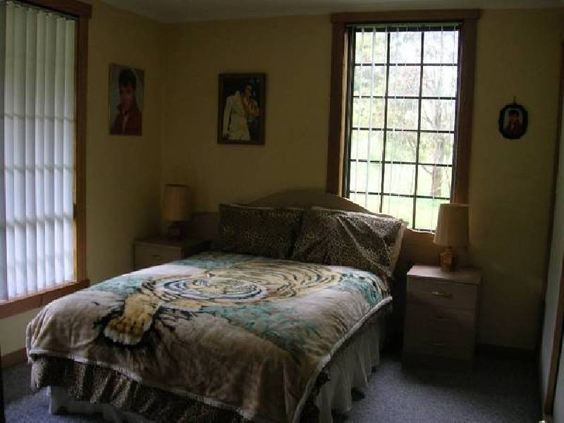 Castra Road, Castra TAS 7315